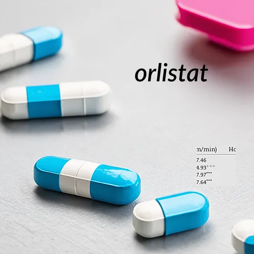 Orlistat que precio tiene